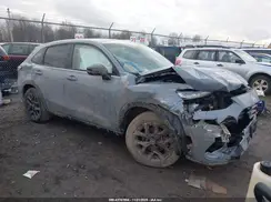 3CZRZ2H55RM727518 2024 HONDA HR-V
