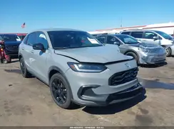 3CZRZ2H55RM728328 2024 HONDA HR-V