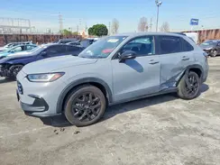 3CZRZ2H55RM728653 2024 HONDA HR-V