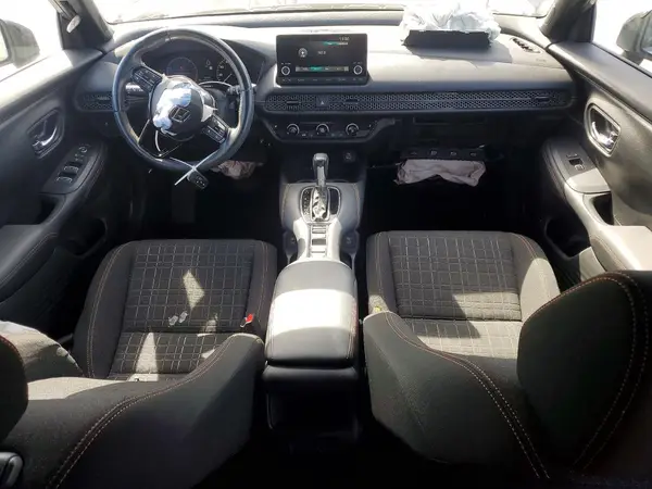 3CZRZ2H55RM728653 2024 HONDA HR-V - Image 8