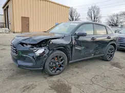 3CZRZ2H55RM728734 2024 HONDA HR-V