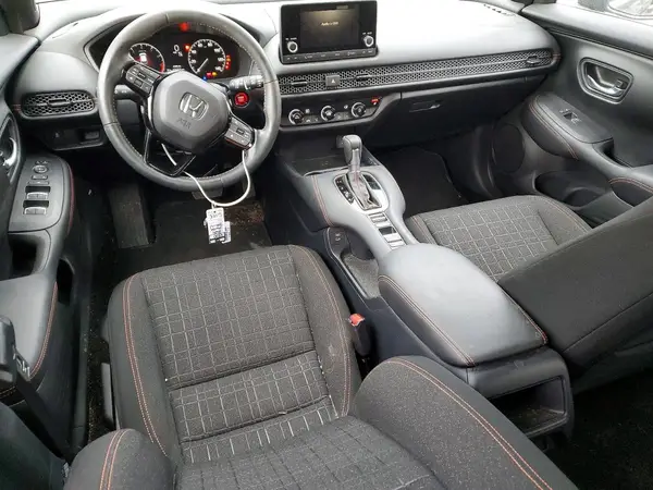 3CZRZ2H55RM728734 2024 HONDA HR-V - Image 8