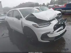 3CZRZ2H55RM731195 2024 HONDA HR-V