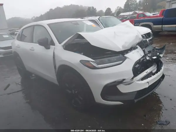 3CZRZ2H55RM731195 2024 HONDA HR-V - Image 1