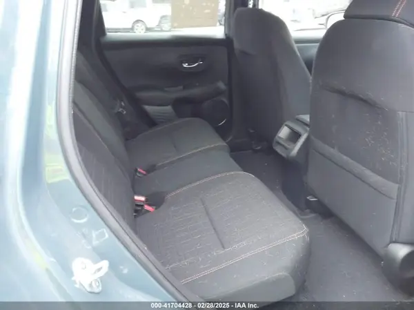 3CZRZ2H55RM731245 2024 HONDA HR-V - Image 8