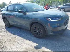 3CZRZ2H55RM732055 2024 HONDA HR-V