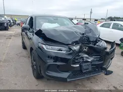3CZRZ2H55RM732475 2024 HONDA HR-V
