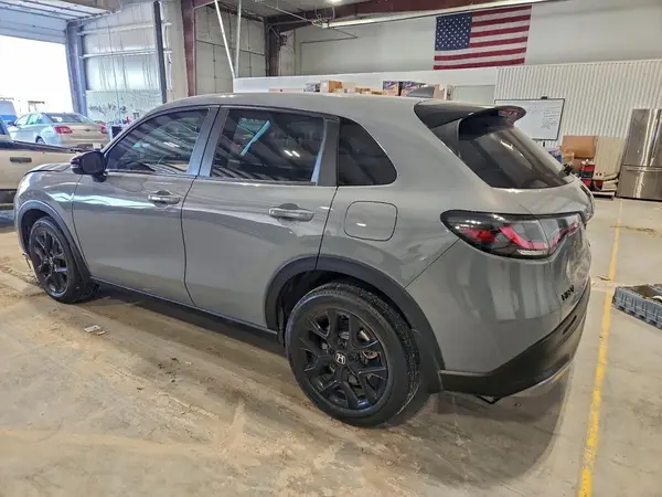 3CZRZ2H55RM733593 2024 HONDA HR-V - Image 2