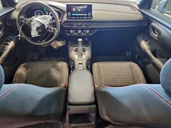 3CZRZ2H55RM733593 2024 HONDA HR-V - Image 8