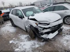 3CZRZ2H55RM734226 2024 HONDA HR-V
