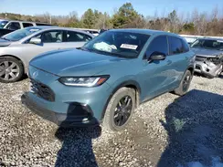 3CZRZ2H55RM734453 2024 HONDA HR-V