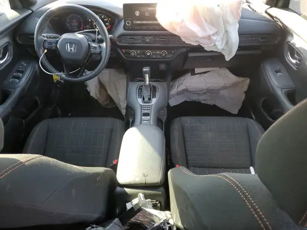 3CZRZ2H55RM734453 2024 HONDA HR-V - Image 8