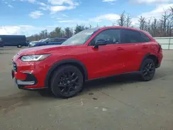 3CZRZ2H55RM734775 2024 HONDA HR-V