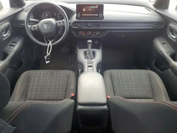 3CZRZ2H55RM734775 2024 HONDA HR-V - Image 8