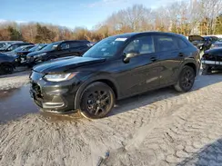 3CZRZ2H55RM736168 2024 HONDA HR-V