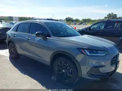 3CZRZ2H55RM736980 2024 HONDA HR-V