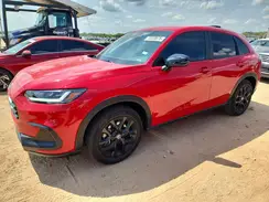 3CZRZ2H55RM738132 2024 HONDA HR-V