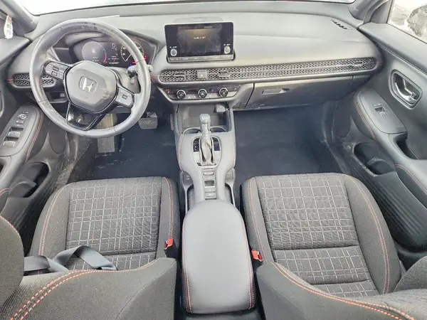 3CZRZ2H55RM739202 2024 HONDA HR-V - Image 8