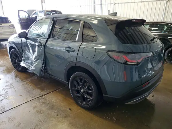 3CZRZ2H55RM740365 2024 HONDA HR-V - Image 2