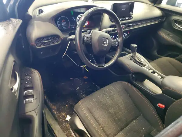 3CZRZ2H55RM740365 2024 HONDA HR-V - Image 8
