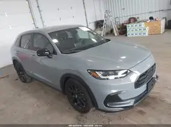 3CZRZ2H55RM742522 2024 HONDA HR-V