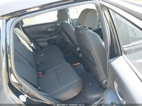 3CZRZ2H55RM742570 2024 HONDA HR-V - Image 8
