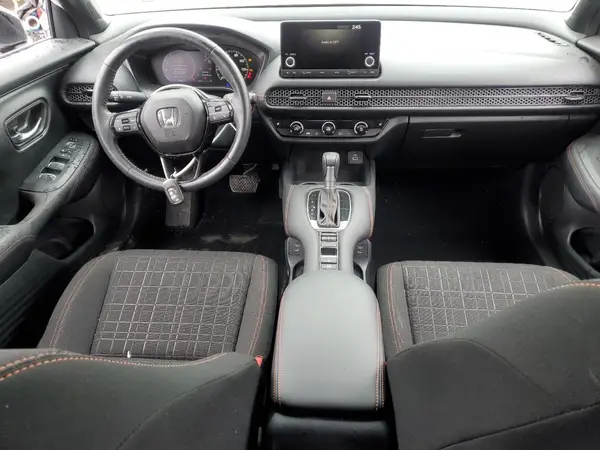 3CZRZ2H55RM743444 2024 HONDA HR-V - Image 8
