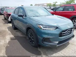 3CZRZ2H55RM746344 2024 HONDA HR-V