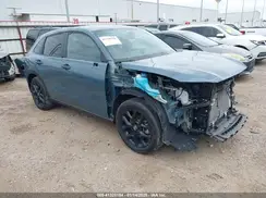 3CZRZ2H55RM747266 2024 HONDA HR-V