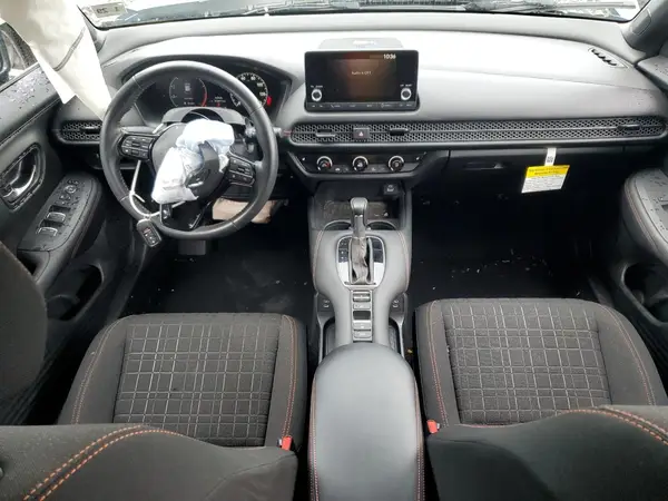 3CZRZ2H55RM747929 2024 HONDA HR-V - Image 8