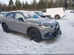 3CZRZ2H55RM750684 2024 HONDA HR-V