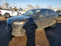 3CZRZ2H55RM752158 2024 HONDA HR-V