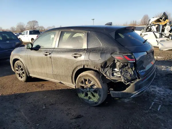 3CZRZ2H55RM752158 2024 HONDA HR-V - Image 2