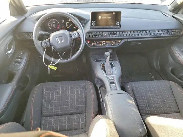 3CZRZ2H55RM752158 2024 HONDA HR-V - Image 8