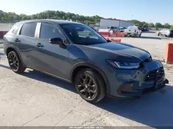 3CZRZ2H55RM753049 2024 HONDA HR-V