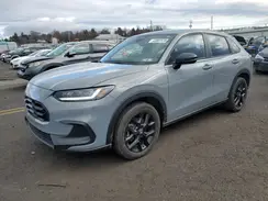 3CZRZ2H55RM753777 2024 HONDA HR-V