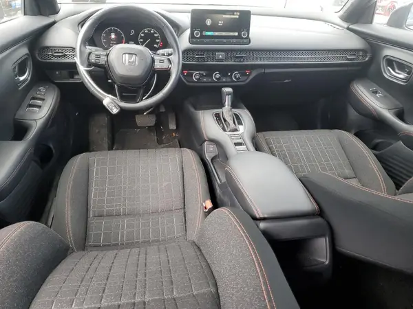 3CZRZ2H55RM753777 2024 HONDA HR-V - Image 8