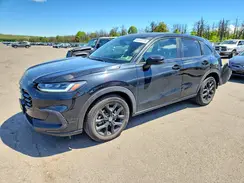 3CZRZ2H55RM754511 2024 HONDA HR-V