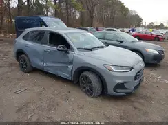 3CZRZ2H55RM754928 2024 HONDA HR-V