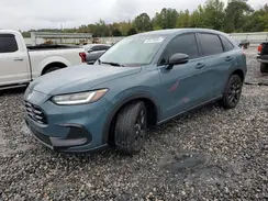 3CZRZ2H55RM756825 2024 HONDA HR-V