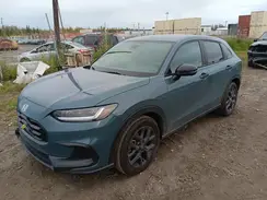 3CZRZ2H55RM756856 2024 HONDA HR-V