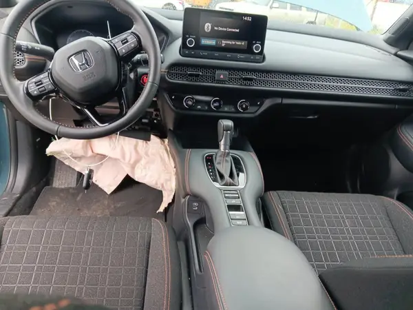 3CZRZ2H55RM756856 2024 HONDA HR-V - Image 8