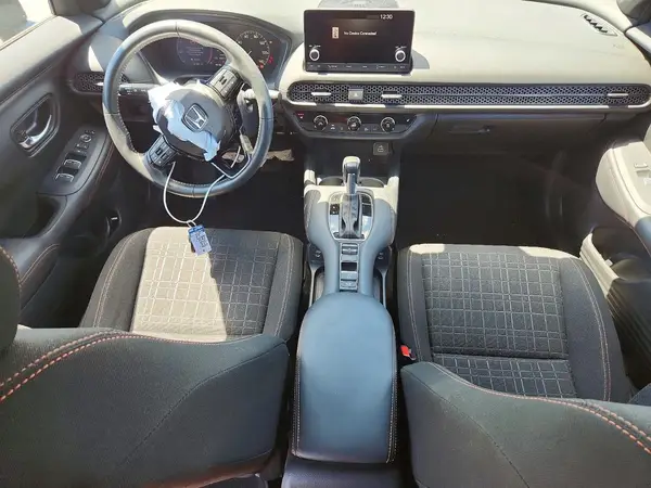 3CZRZ2H55RM756937 2024 HONDA HR-V - Image 8