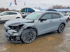 3CZRZ2H55RM758171 2024 HONDA HR-V