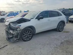 3CZRZ2H55RM758414 2024 HONDA HR-V