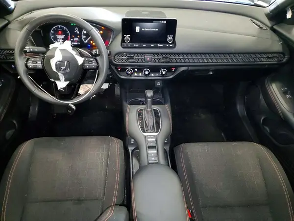 3CZRZ2H55RM759658 2024 HONDA HR-V - Image 8