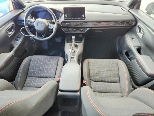 3CZRZ2H55RM760910 2024 HONDA HR-V - Image 8