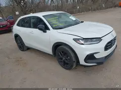 3CZRZ2H55RM764360 2024 HONDA HR-V