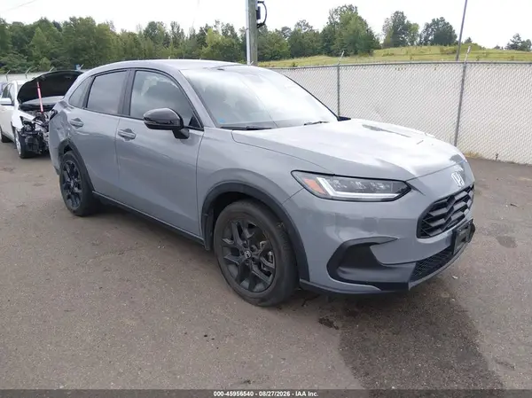 3CZRZ2H55RM765217 2024 HONDA HR-V - Image 1