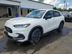 3CZRZ2H55RM765296 2024 HONDA HR-V